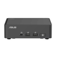 NUC 15 Pro Slim Mini PC - Core 3 100U - 16GB RAM - 512GB SSD - Windows 11 Pro - 3Y Warranty