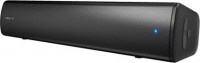 Creative 90048380, Stage Air V2 Under Monitor Soundbar, AUX-in, Line-in, Bluetooth + USB, Black, 1 Year Warranty