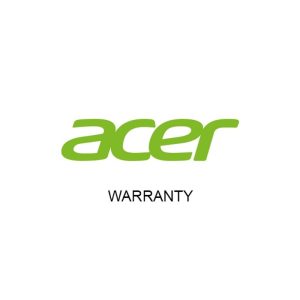 Acer AC69207, Care-pack for Acer Retail NB or NetBook to total 3 Year Mail-In WTY (Battery & AC Adaptor still 1 year)