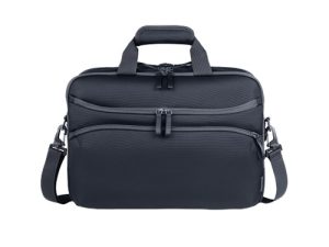 HP A2CE1AA, 16.1" Travel Plus 22L Laptop Bag, Blue Graphite