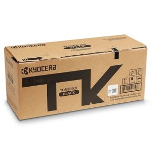 Kyocera TK-1274, Black Toner For MA4000 10K Yield