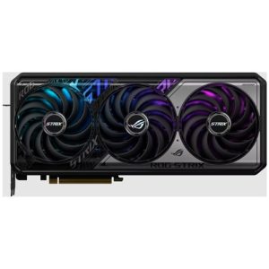 ASUS ROG-STRIX-RTX5070TI-O16G-GAMING, ROG Strix Nvidia GeForce RTX 5070 Ti, 16GB GDDR7 OC, Core Clock: 2625MHz, Cuda Core: 8960, 1xHDMI, 3xDP, PSU: 850W, PCIe5.0