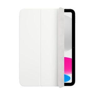 Apple MDEJ4FE/A, Smart Folio for iPad (A16 - 11th Gen), White