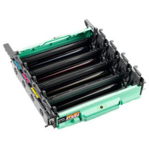 Brother DR-340CL, Drum Unit to suit Printers: HL-4150CDN, HL-4570CDW, DCP-9055CDN, MFC-9460CDN, MFC-9970CDW (25000 yield)