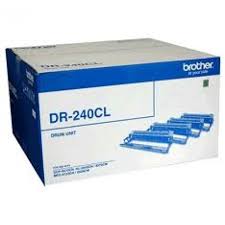Brother DR-251CL, Drum Unit Compatible To: HL-3150CDN/3170CDW/MFC-9140CDN/9330CDW/9340CDW (15,000 Pages)
