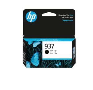 Black Original Ink Cartridge