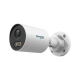 5MP BULLET POE SECURITY CAMERA, 5MP Super HD, 24-Hour Full-Colour, AI Person/Vehicle/Pet Detection, Built-in Microphone, IP67 & IK10 Rated, H.265+ Compression, 3 YR WARRANTY